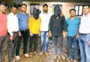 Mumbai: चेंबूर के व्यवसायी पर जानलेवा हमला, पुलिस ने दो आरोपियों को किया गिरफ्तार
