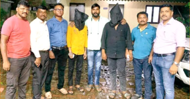 Mumbai: चेंबूर के व्यवसायी पर जानलेवा हमला, पुलिस ने दो आरोपियों को किया गिरफ्तार