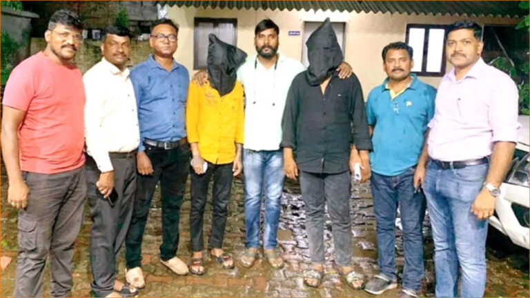 mumbai crime news