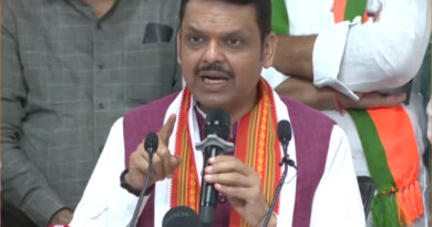 Maharashtra: सांगली में कांग्रेस को तगड़ा झटका, जयश्री पाटिल भाजपा में हुईं शामिल