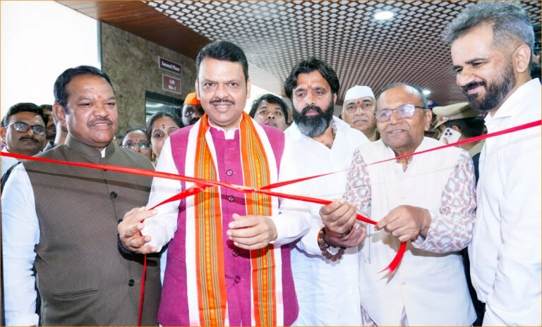 Devendra Fadnavis