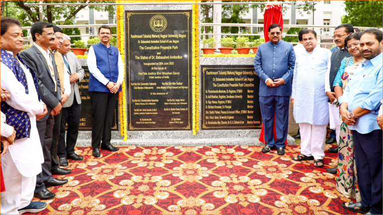 Chief Justice of India Bhushan Gavai News