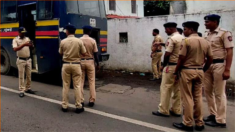 Seven Bangladeshi nationals arrested for illegal stay in Mumbai, Pune