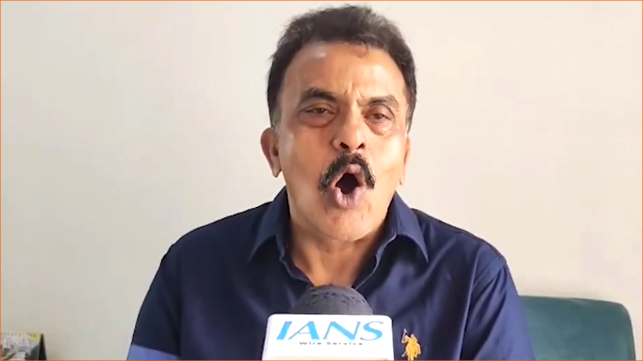 sanjay nirupam news