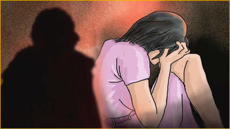 mumbai girl rape news