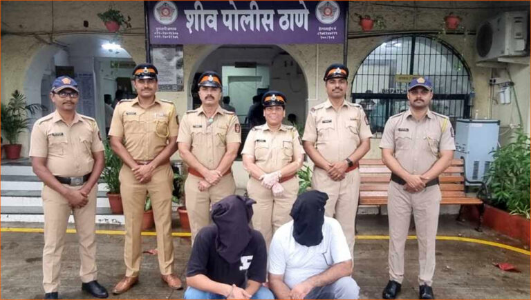 mumbai police news