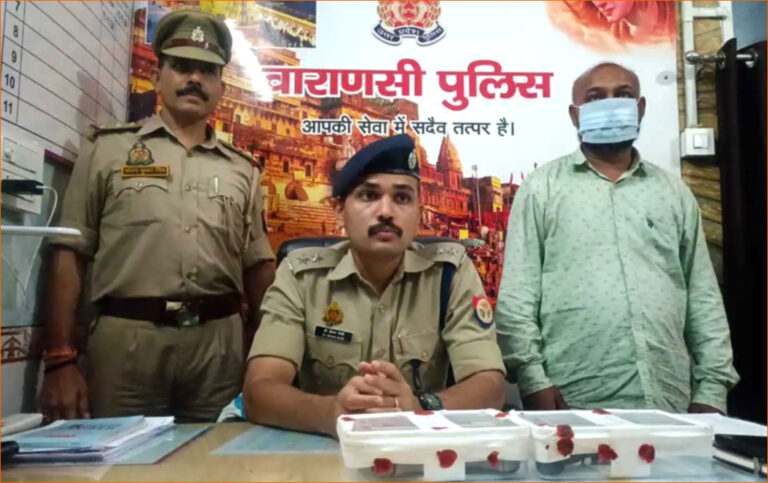 varanasi news