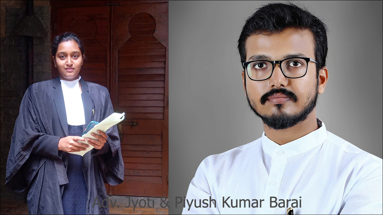 advocate piyush barai