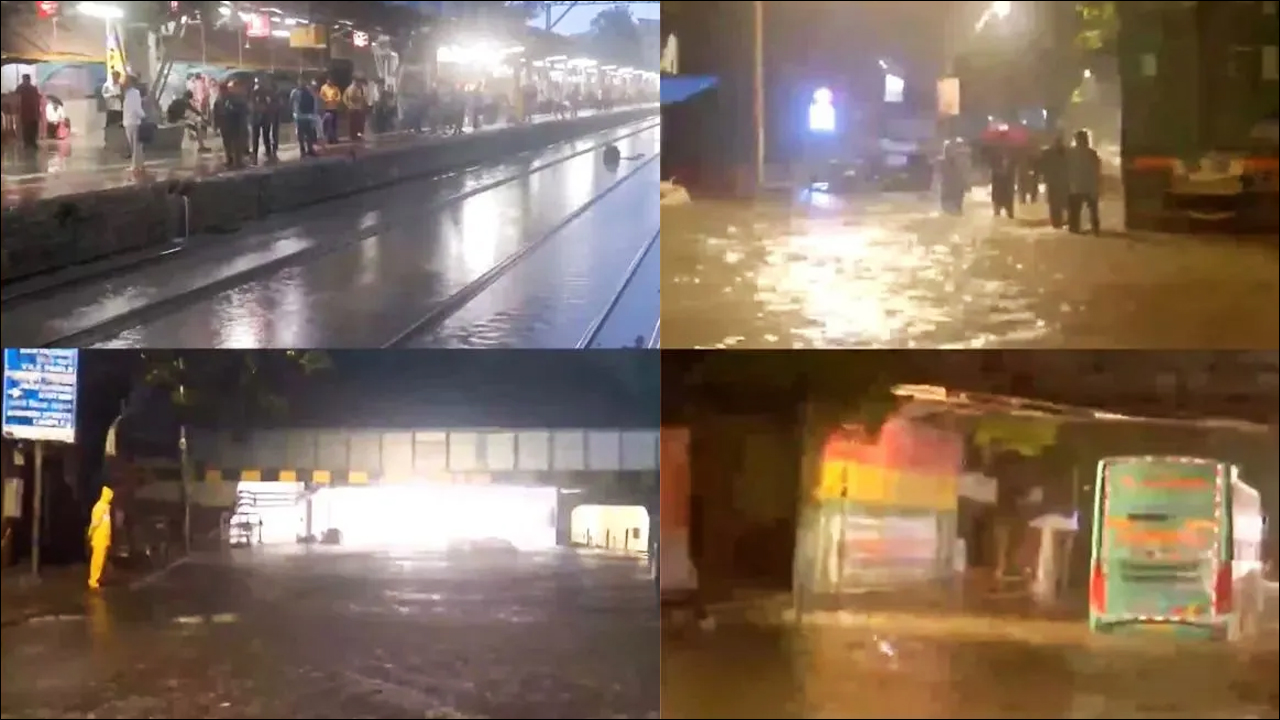 mumbai breaking news