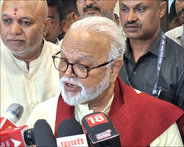 Chhagan Bhujbal News
