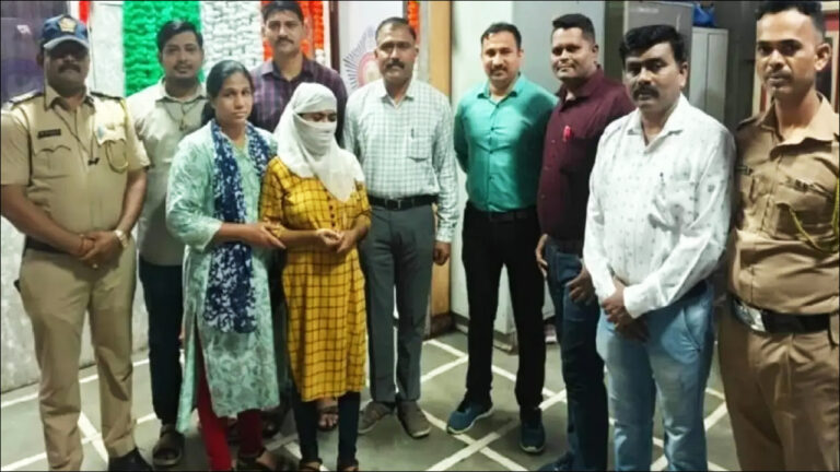 mumbai crime news