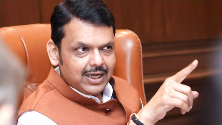 Devendra Fadnavis