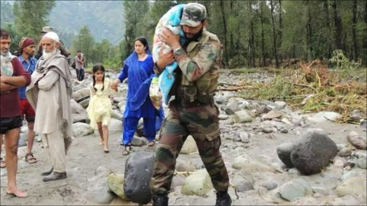 Kishtwar Cloudburst Update