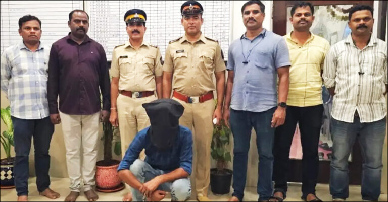 mumbai matunga police news