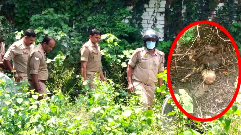 Varanasi Crime News