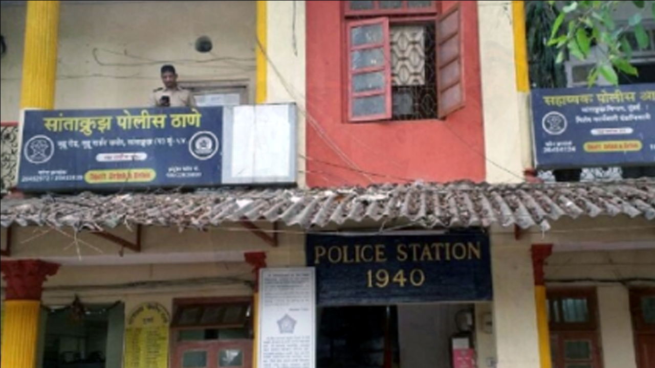 mumbai police news
