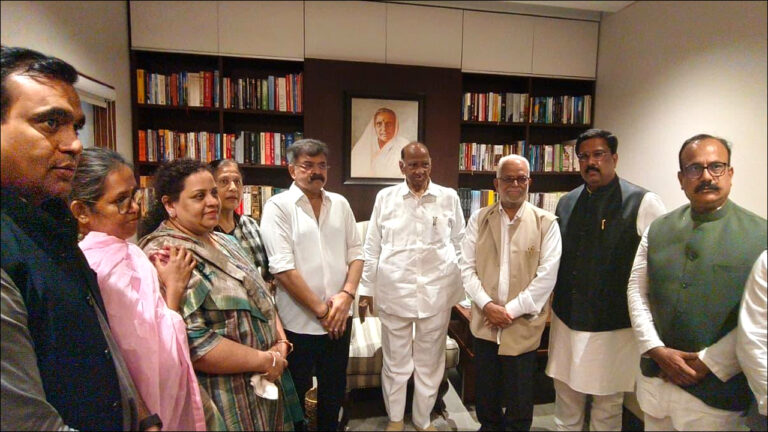 sharad pawar news