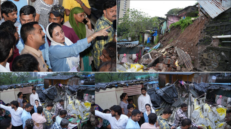 sana malik shaikh mla news