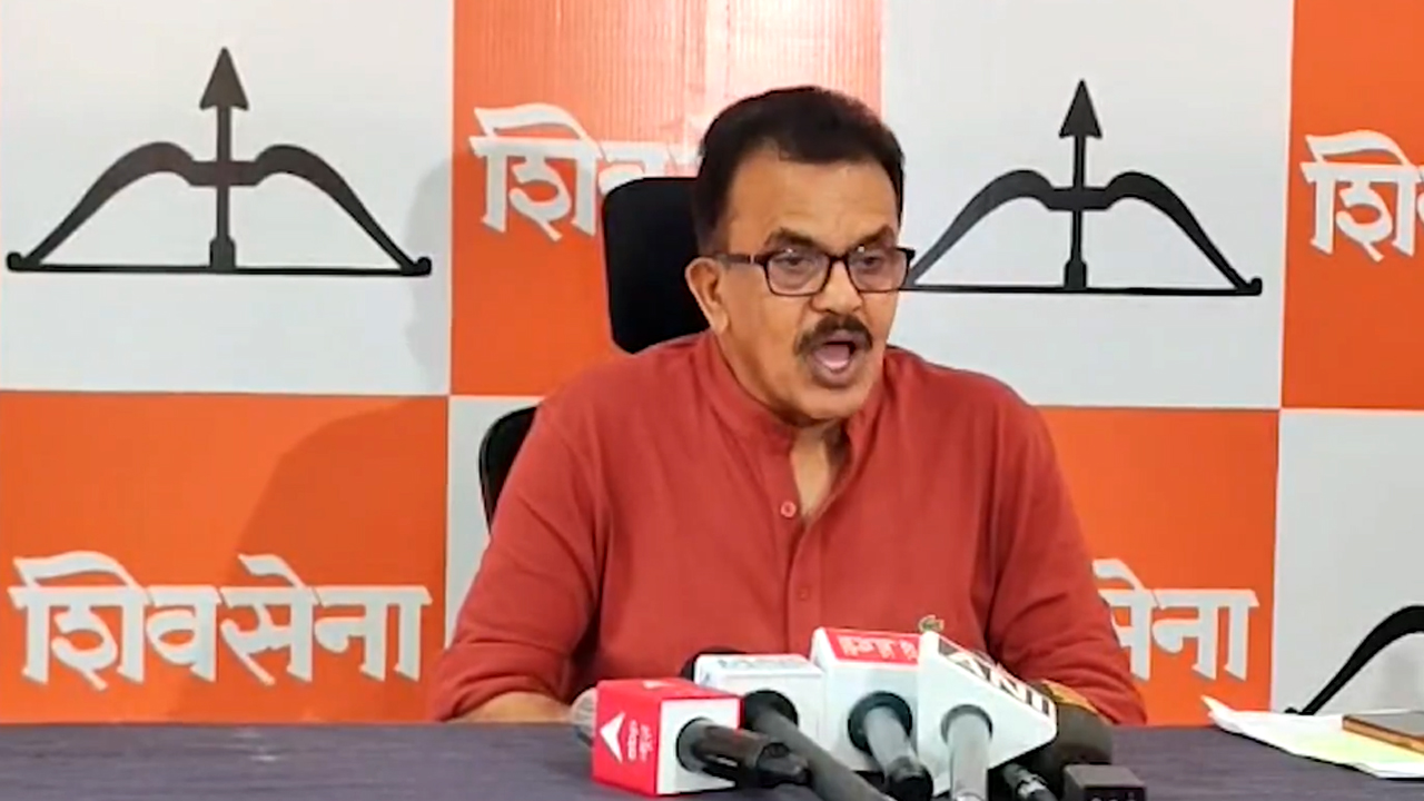 sanjay nirupam