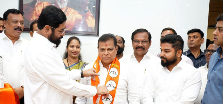 eknath shinde