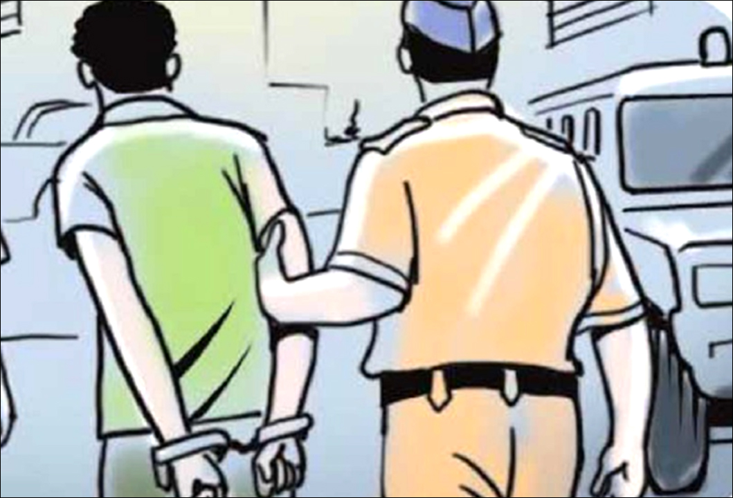 ठाणे जिले के फार्महाउस में 75 वर्षीय महिला की हत्या; आरोपी गिरफ्तार