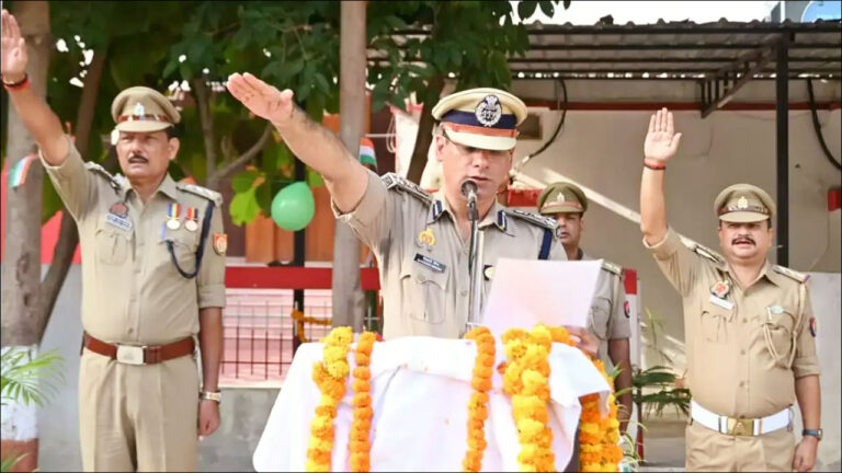 varanasi 15august 2025 news