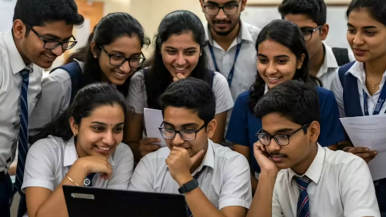 महाराष्ट्र में 12वीं के छात्र-छात्राओं को बड़ी राहत, अब 10 अक्टूबर तक भर सकेंगे परीक्षा आवेदन