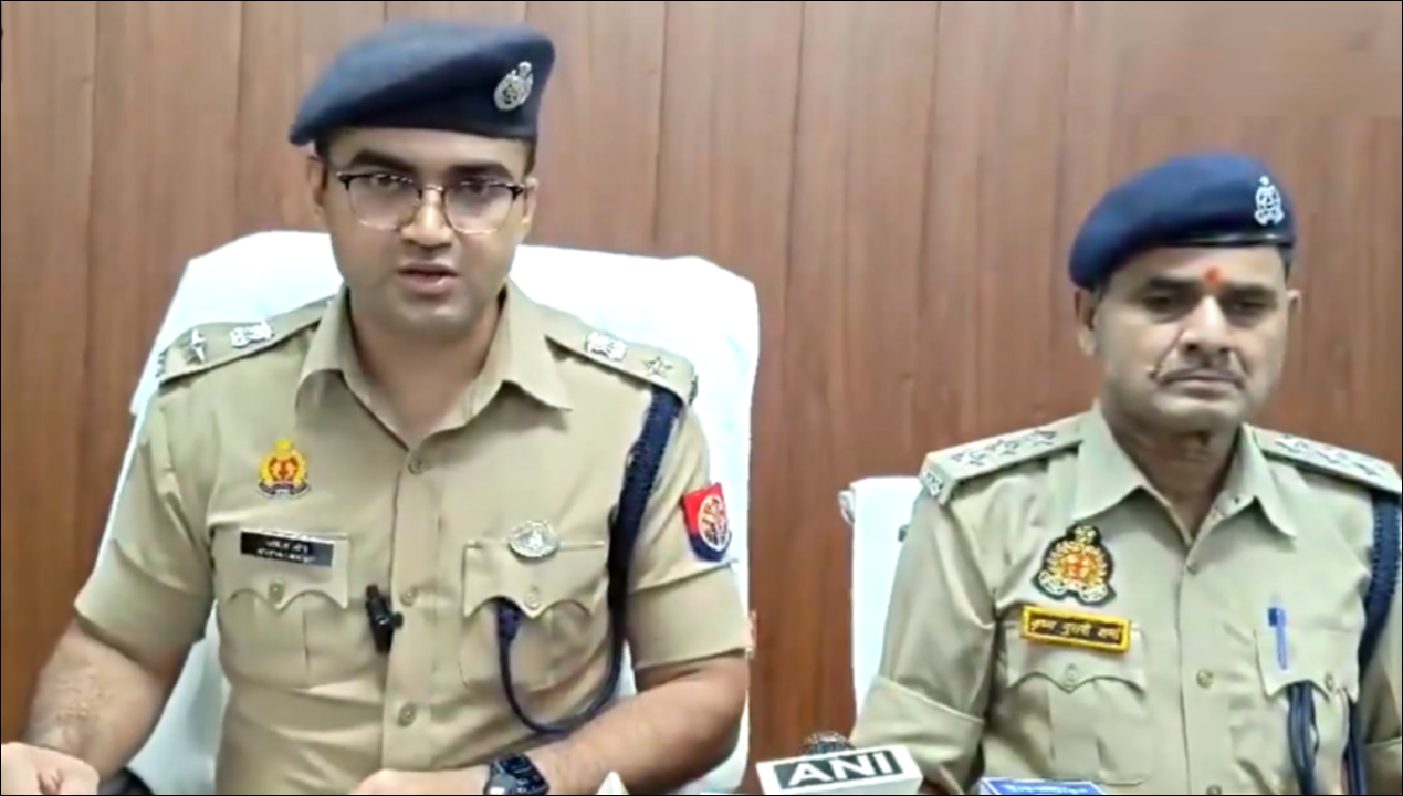 प्रेस कांफ्रेस