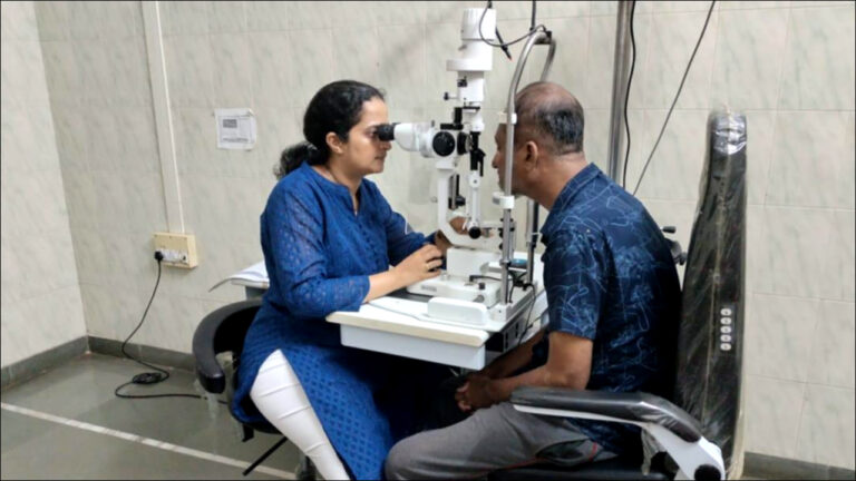 Devkunj Eye Hospital