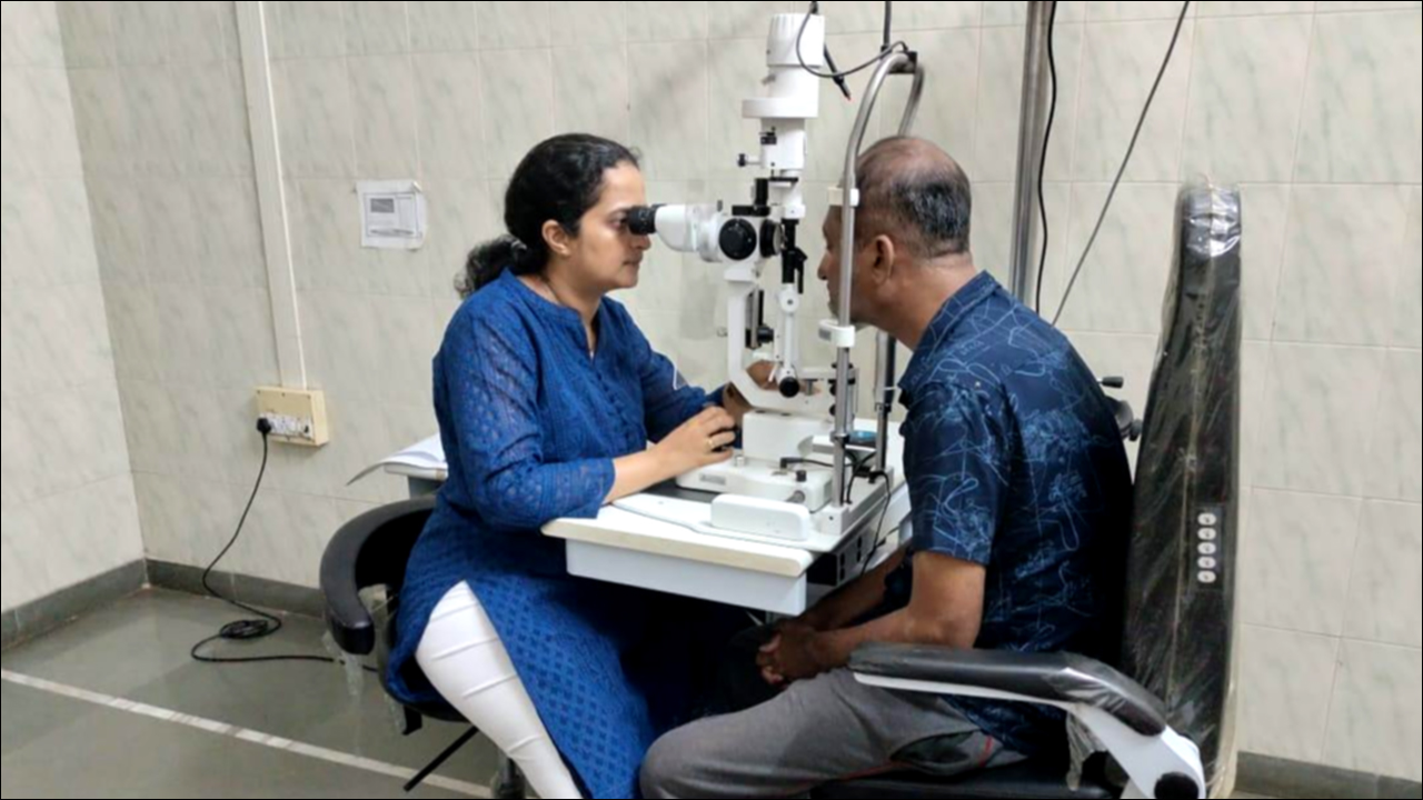 Devkunj Eye Hospital