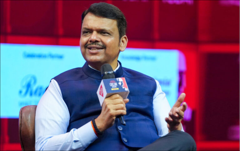 CM Devendra Fadnavis
