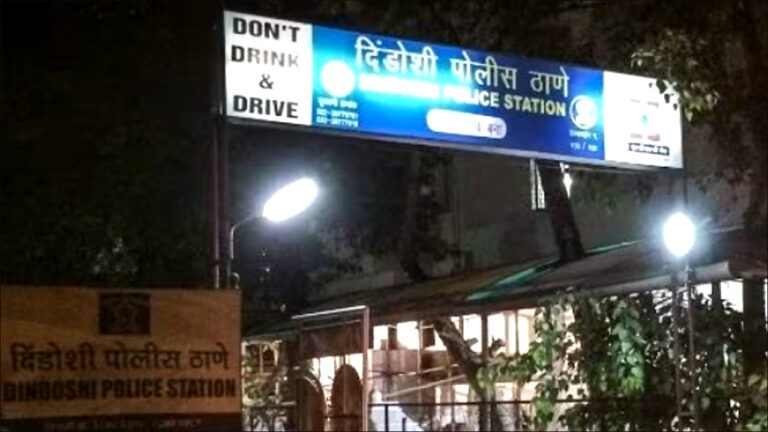 मुंबई में नाबालिग छात्रा से बलात्कार; आरोपी लड़के को पुलिस ने किया गिरफ्तार