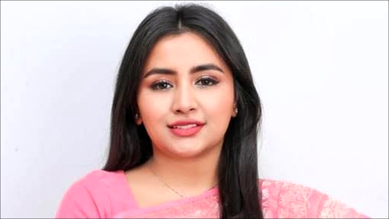 Zeenat Shabrin