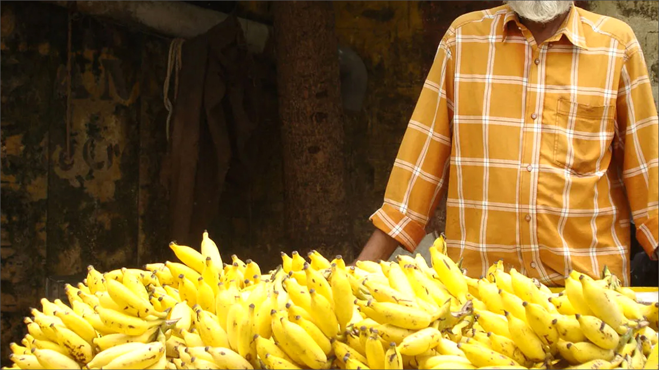 Mumbai: ठेले पर केला बेचने वाला निकला ड्रग्स तस्कर; 35 लाख का MD ड्रग्स बरामद!