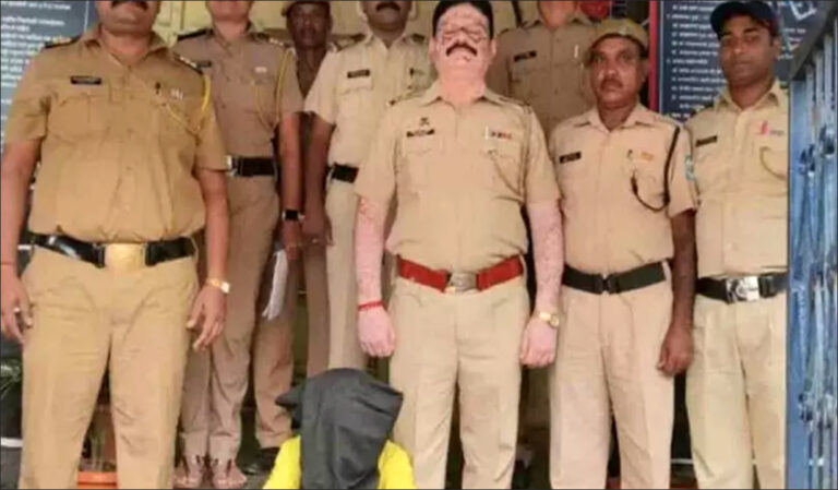 Maharashtra: लड़की ने सेक्स से किया इनकार तो मंगेतर ने किया बलात्कार; फिर गला घोंट कर मार डाला!
