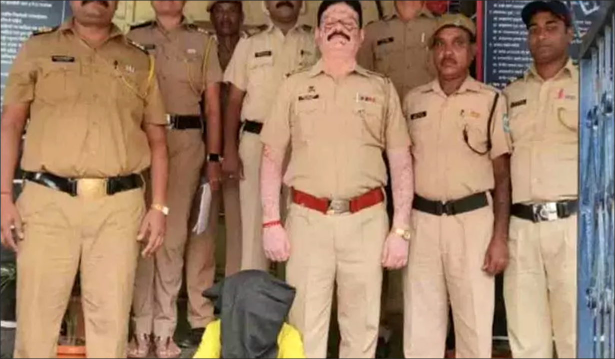 Maharashtra: लड़की ने सेक्स से किया इनकार तो मंगेतर ने किया बलात्कार; फिर गला घोंट कर मार डाला!