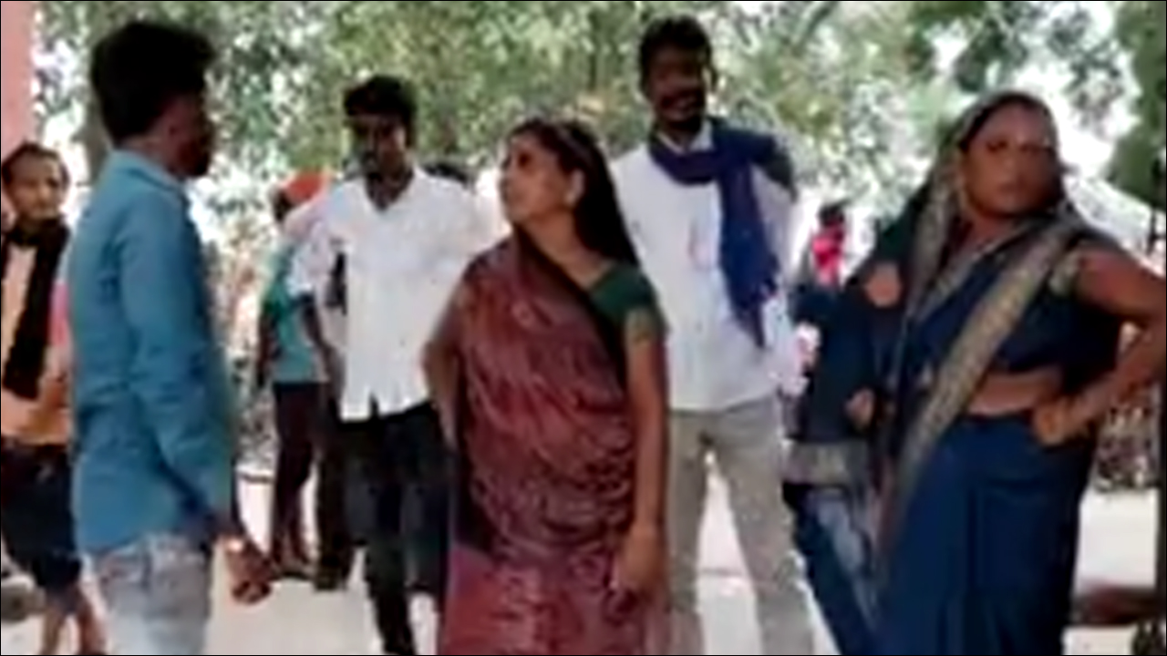 prayagraj crime