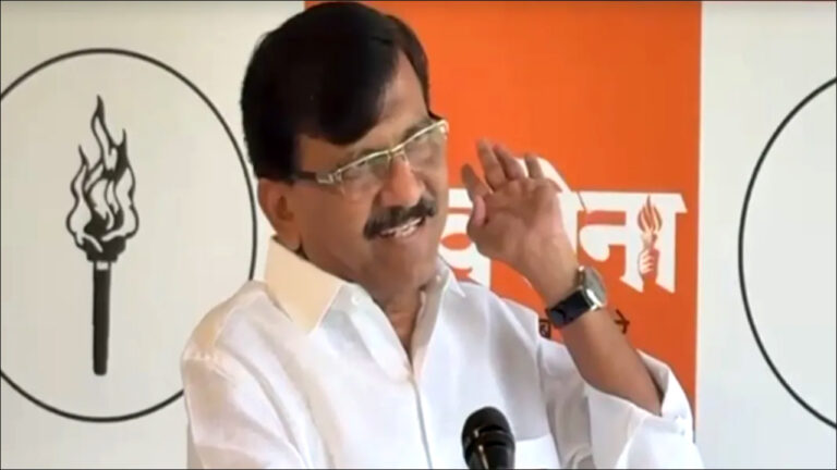 संजय राउत