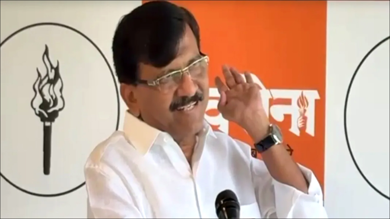 संजय राउत