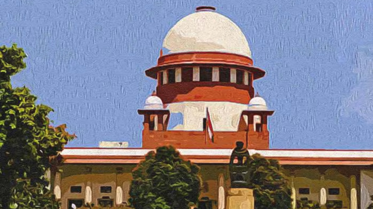 महाराष्ट्र सरकार को सुप्रीम फटकार; जब SC ने पूछा- क्या हो चुके चुनाव?