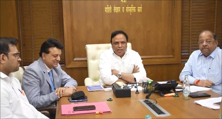 Ashish Shelar