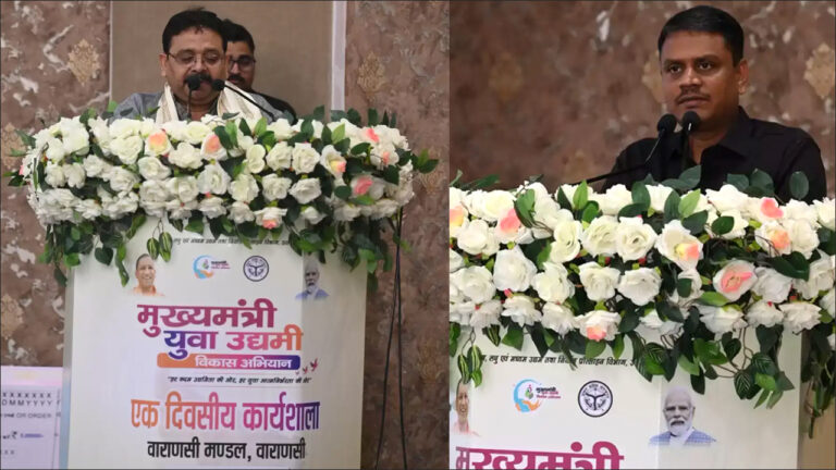 Varanasi News
