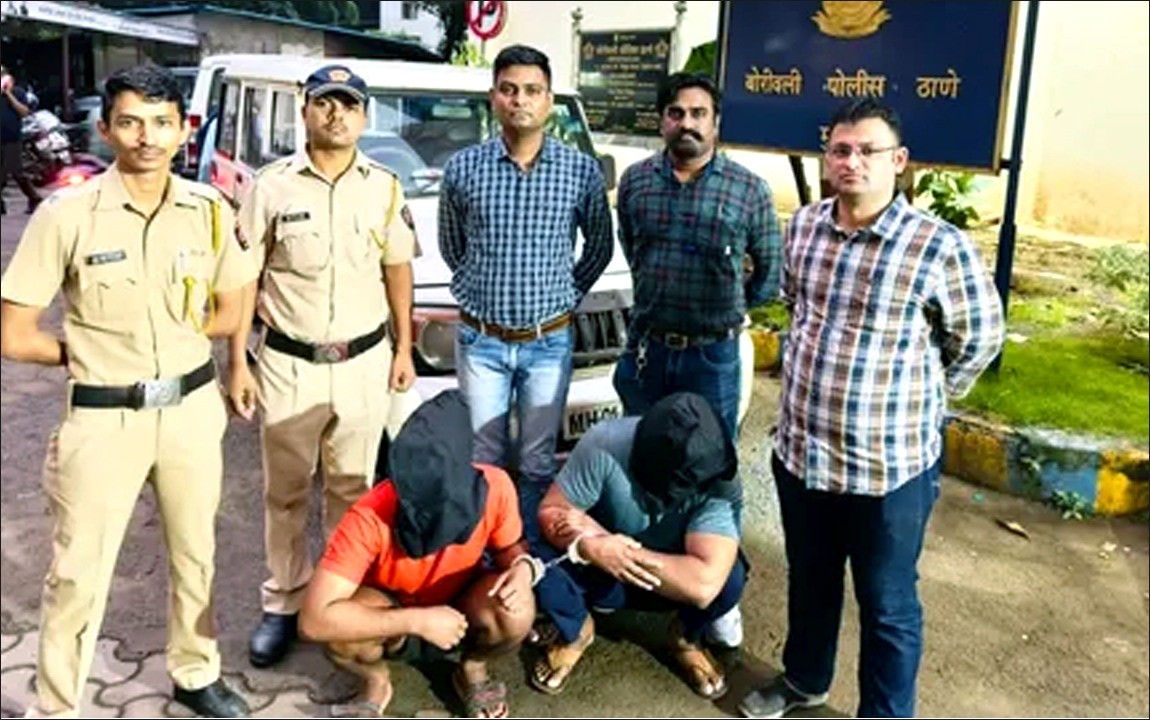 Bombay High Court lawyer News