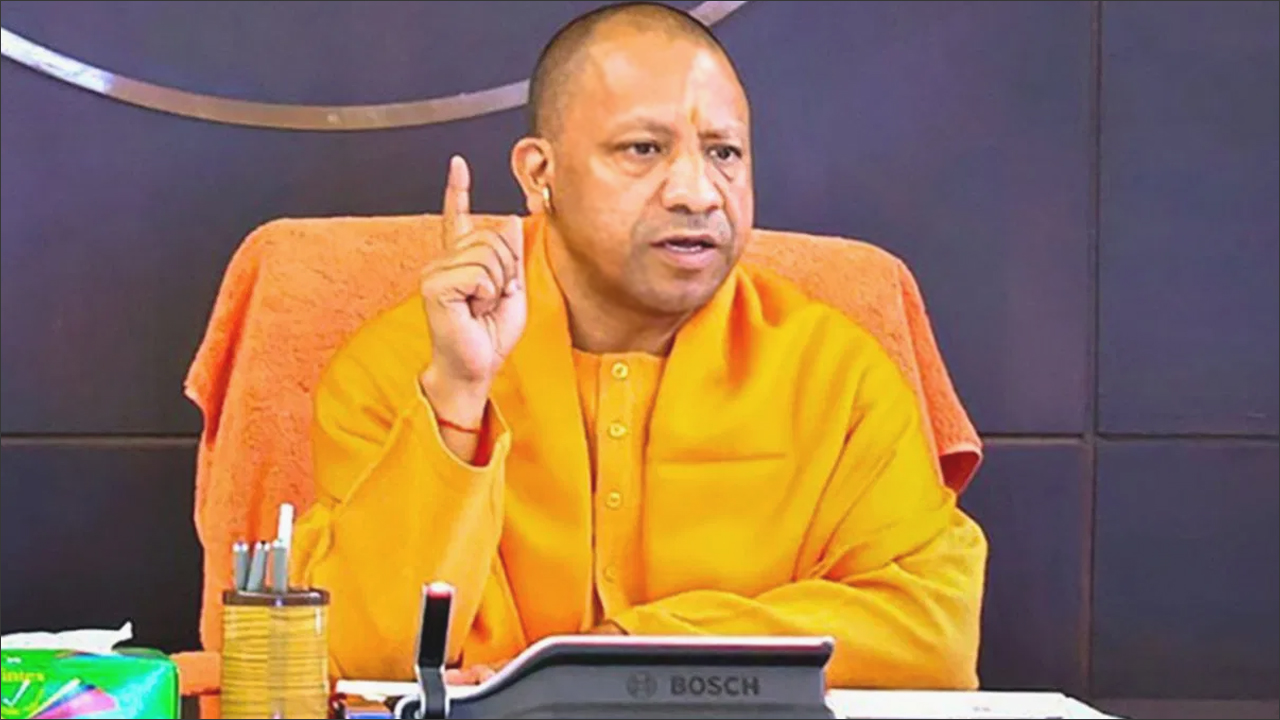 UP: 17 सितंबर से 2 अक्टूबर तक सेवा पर्व, 15 लाख पौधरोपण कराएगी योगी सरकार