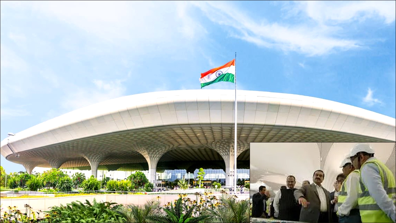 Navi Mumbai International Airport