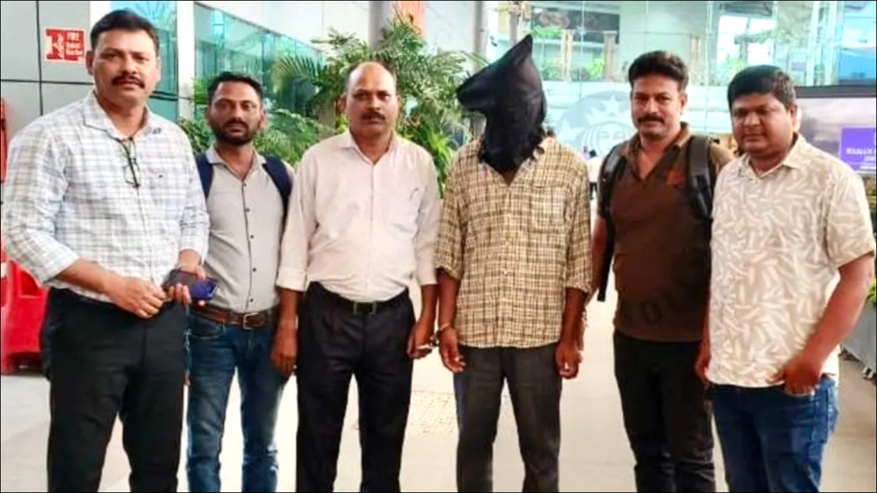 Mumbai Crime News