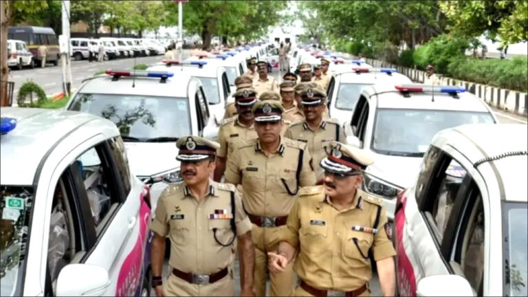 Mumbai Police (File Photo)