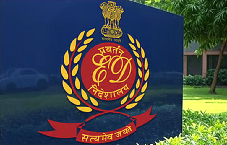 मुंबई में ED ने फैजल और अल्फिया शेख के ड्रग नेटवर्क पर कसा शिकंजा, कई ठिकानों पर छापेमारी