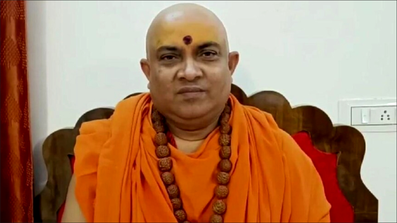 स्वामी जीतेन्द्रानन्द सरस्वती