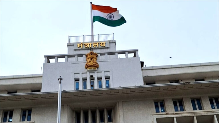 Mumbai Mantralaya
